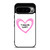TAYLOR SWIFT LOVE LOVER Google Pixel 9 Pro XL Case Cover