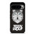 TEEN WOLF LOGO Google Pixel 9 Pro XL Case Cover