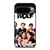 TEEN WOLF POSTER Google Pixel 9 Pro XL Case Cover