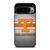 TENNESSEE UT VOLS PLATE LOGO Google Pixel 9 Pro XL Case Cover