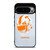 TENNESSEE VOLS FOOTBALL HELMET Google Pixel 9 Pro XL Case Cover
