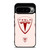 TESLA CAR LOGO COLLAGE Google Pixel 9 Pro XL Case Cover