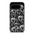 TESLA METAL LOGO COLLAGE Google Pixel 9 Pro XL Case Cover