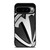 TESLA MOTOR EMBLEM LOGO Google Pixel 9 Pro XL Case Cover