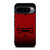TESLA MOTORS ICON Google Pixel 9 Pro XL Case Cover