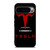 TESLA MOTORS LOGO Google Pixel 9 Pro XL Case Cover