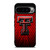 TEXAS TECH FOOTBALL LOGO 2 Google Pixel 9 Pro XL Case Cover