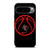TEXAS TECH NBA SYMBOL Google Pixel 9 Pro XL Case Cover