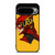 THE FLASH CARTOON Google Pixel 9 Pro XL Case Cover