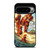 THE FLASH DC COMICS Google Pixel 9 Pro XL Case Cover