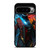 THE FLASH DC SUPER HERO Google Pixel 9 Pro XL Case Cover