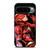 THE FLASH SUPERHERO DC Google Pixel 9 Pro XL Case Cover