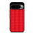 THE GUNNERS ARSENAL RED PATTERN Google Pixel 9 Pro XL Case Cover
