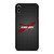 CAN AM X TEAM METAL LOGO iPhone XS Max Case Cover