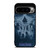 THE HAUNTED MANSION WIZARD Google Pixel 9 Pro XL Case Cover
