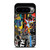 THE HUNDREDS BOMB COLLAGE Google Pixel 9 Pro XL Case Cover