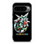 THE HUNDREDS STREETWEAR LOGO BOMB Google Pixel 9 Pro XL Case Cover