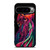 THE HYPER BEAST ART Google Pixel 9 Pro XL Case Cover