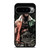 THE KING CONOR MCGREGOR Google Pixel 9 Pro XL Case Cover