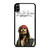 CAPTAIN JACK SPARROW PIRATES OF THE CARIBBEAN iPhone XS Max Case Cover