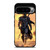 THE MANDALORIAN STAR WARS Google Pixel 9 Pro XL Case Cover