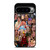THE OFFICE COLLAGE Google Pixel 9 Pro XL Case Cover