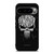 THE PUNISHER SKULL LOGO FRANK CASTLE MARVEL Google Pixel 9 Pro XL Case Cover