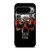 THE PUNISHER SKULL MARVEL Google Pixel 9 Pro XL Case Cover