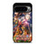 THE SEVEN DEADLY ALL CHARACTER Google Pixel 9 Pro XL Case Cover