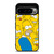 THE SIMPSONS CARTOON COLLAGE Google Pixel 9 Pro XL Case Cover