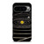 THE SOLAR SYSTEM HAND DRAWN Google Pixel 9 Pro XL Case Cover