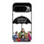 THE UMBRELLA ACADEMY ART Google Pixel 9 Pro XL Case Cover