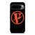 THE VLONE X FRAGMENT DESIGN LOGO Google Pixel 9 Pro XL Case Cover