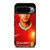THIAGO ALCANTARA LIVERPOOL FC Google Pixel 9 Pro XL Case Cover