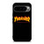 THRASHER LOGO SKATEBOARD MAGAZINE Google Pixel 9 Pro XL Case Cover