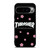 THRASHER SAKURA FLOWER Google Pixel 9 Pro XL Case Cover
