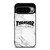 THRASHER SKATEBOARD MAGAZINE LOGO MARBLE Google Pixel 9 Pro XL Case Cover