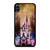 CINDERELLA CASTLE DISNEY iPhone XS Max Case Cover