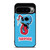 THRASHER SKULL ICON Google Pixel 9 Pro XL Case Cover