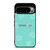 TIFFANY AND CO LIP KISS Google Pixel 9 Pro XL Case Cover
