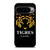 TIGRES UANL FUTBOL MASCOT ART Google Pixel 9 Pro XL Case Cover