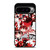 TOILET BOUND HANAKO KUN COLLAGE Google Pixel 9 Pro XL Case Cover