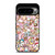 TOKIDOKI DONUTELLA COLLAGE Google Pixel 9 Pro XL Case Cover