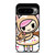 TOKIDOKI DONUTELLA CUTE Google Pixel 9 Pro XL Case Cover