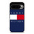 TOMMY HILFIGER Google Pixel 9 Pro XL Case Cover