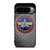 TOP GUN NAVY FIGHTER WEAPONS SCHOOL Google Pixel 9 Pro XL Case Cover