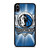 DALLAS MAVERICKS LOGO 2 iPhone XS Max Case Cover