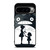 TOTORO CARTOON Google Pixel 9 Pro XL Case Cover