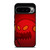 TOY MACHINE SKATEBOARD RED LOGO Google Pixel 9 Pro XL Case Cover