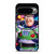 TOY STORY BUZZ LIGHTYEAR DISNEY MOVIE Google Pixel 9 Pro XL Case Cover